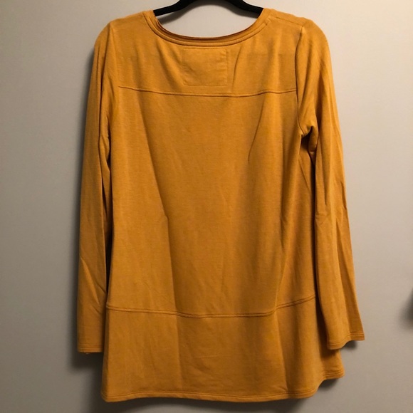Long sleeve top - Picture 2 of 2